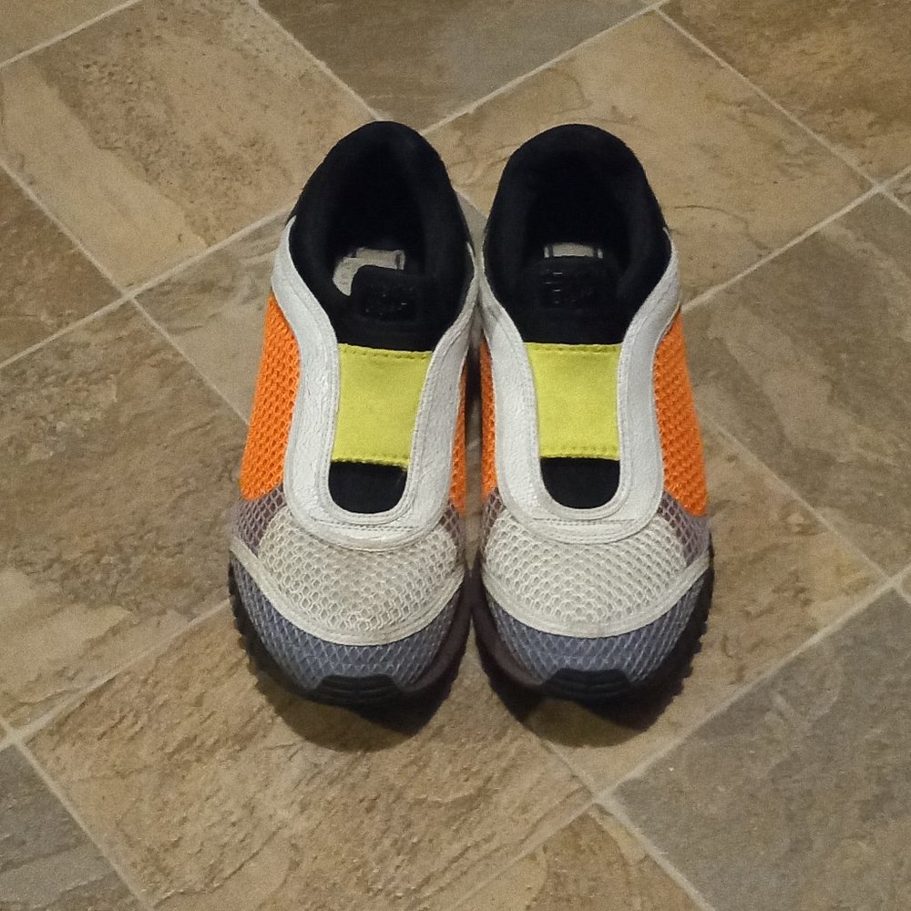 ONITSUKA TIGER x ANDREA POMPILIO COLLABORATION SHOE